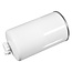 Fuel filter Ø 94 mm, Ø 71,6 mm, inner Ø 62,4 mm - 504054011, 84170818, 8743556, 87803182, 87803183, 87803184, 0 0299 2662