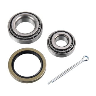 Wheel bearing outer reinforced front axle Massey Ferguson MF 165