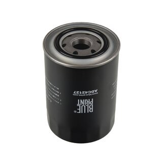 Oil filter Ø 102 mm, height 150 mm, spin-on filter