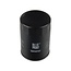 Oil filter Ø 102 mm, height 150 mm, spin-on filter - 126-9907, 26311-45001, 400 180 02 12