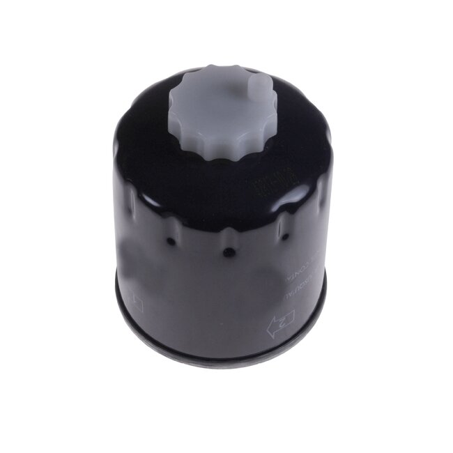 Fuel filter Ø 79 mm, Ø 62 mm, height 110 mm - J911213