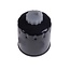 Fuel filter Ø 79 mm, Ø 62 mm, height 110 mm - J911213