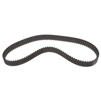 Timing belt width 25 mm