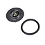 Thermostat Ø 53 mm - 1337 30, 1338 44, 4154312, 4 154 313, 95 588 361, 9604915680, 96050286