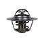 Thermostat Ø 53 mm - 1337 30, 1338 44, 4154312, 4 154 313, 95 588 361, 9604915680, 96050286