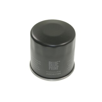 Oil filter Ø 69,5 mm, Ø 62,5 mm, thread 3/4"