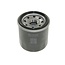 Oil filter Ø 69,5 mm, Ø 62,5 mm, thread 3/4" - 4664600, KH1205008, 15906-32090