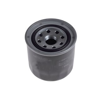 Fuel filter Ø 84 mm, height 80,5 mm, spin-on filter