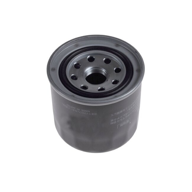 Kraftstofffilter Ø 84 mm, Gewinde M20 x 1,5, Höhe 80,5 mm - 1959599C1, 1959599C2, 31-1591, 02/601702, 1522143080, 3 282 454 M91