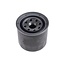 Kraftstofffilter Ø 84 mm, Gewinde M20 x 1,5, Höhe 80,5 mm - 1959599C1, 1959599C2, 31-1591, 02/601702, 1522143080, 3 282 454 M91