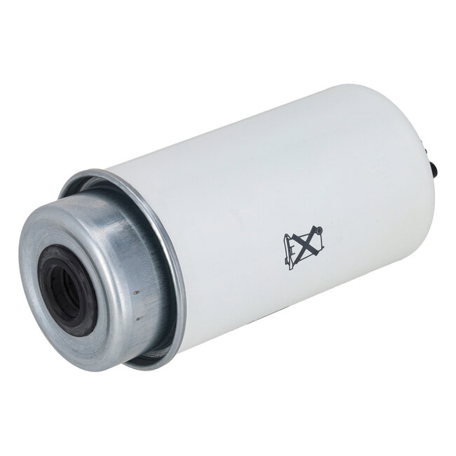 Kraftstofffilter Ø 84 mm, Höhe 196,5 mm - 87802728, 87802926, 87802927, 2289130