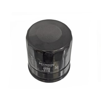 Ölfilter Ø 77 mm, Ø 70 mm, Gewinde 3/4"