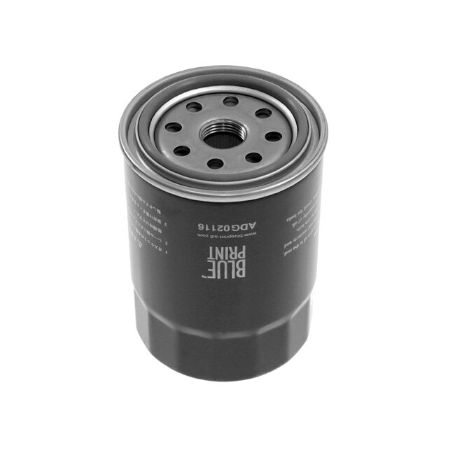 Ölfilter Ø 88 mm, Ø 70,2 mm, innen Ø 59 mm - 00 1600 023 0, 26310-27200
