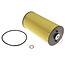 Ölfilter Ø 84 mm, Ø 22 mm, Höhe 162 mm - F 926 202 510 010