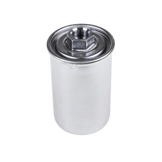 Kraftstofffilter Ø 55,5 mm, Gewinde M16 x 1,5, Höhe 108 mm