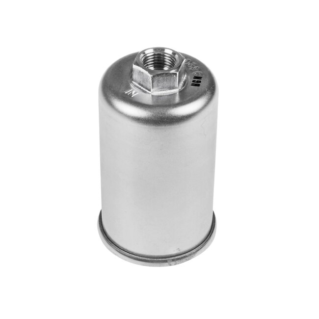Kraftstofffilter Ø 55,5 mm, Gewinde M16 x 1,5, Höhe 108 mm - 3I-1628