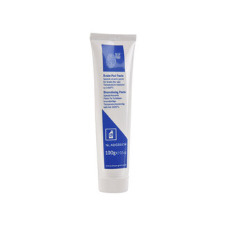Keramikpaste 100 g, farbe weiß
