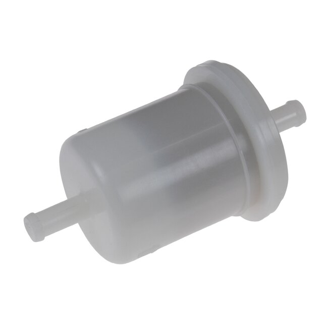 Kraftstofffilter Ø 54,5 mm, Ø 8 mm, Länge 100,5 mm - 1701232 C91, 417917C91, 680120025, 3I-1489, F269800260061, H 835 200 730 200