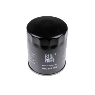 Ölfilter Ø 93 mm, innen Ø 62,36 mm, Ø 70,36 mm