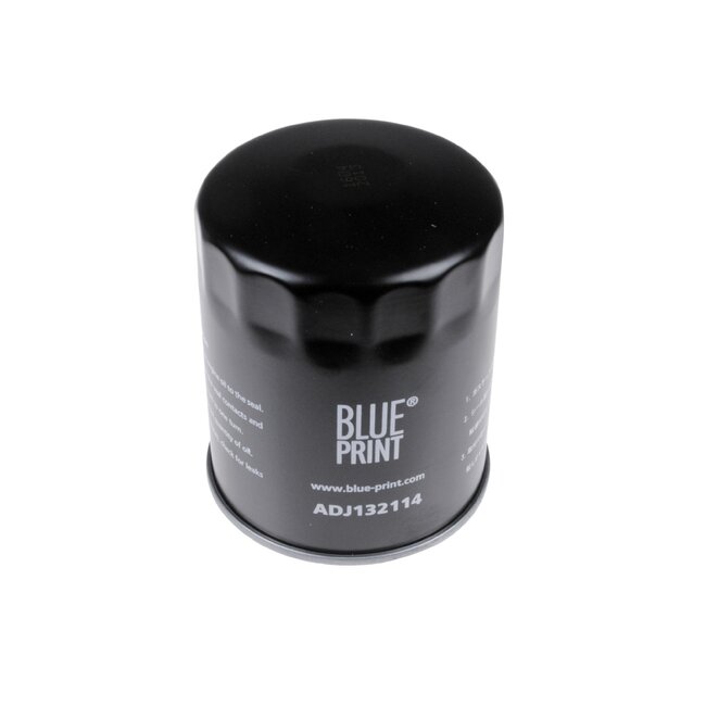 Oil filter Ø 93 mm, inner Ø 62,36 mm, Ø 70,36 mm - 1959757C1, 45416136, 32/910700A, 2 654 412