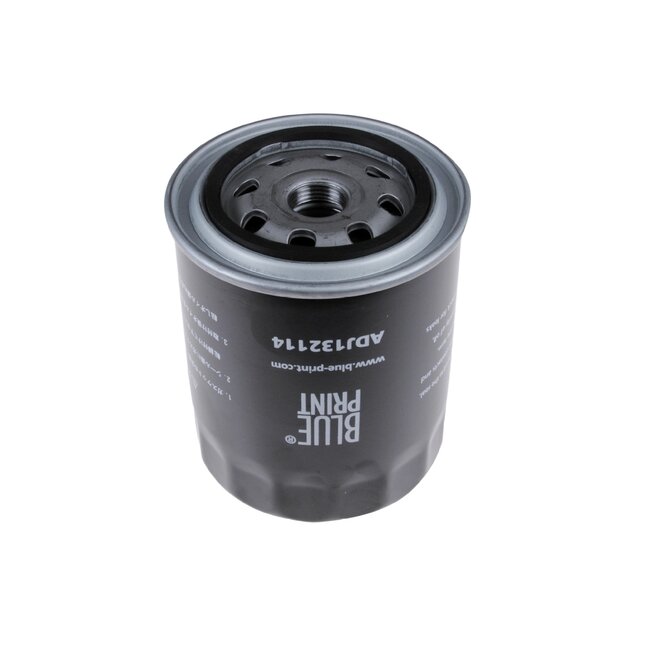 Ölfilter Ø 93 mm, innen Ø 62,36 mm, Ø 70,36 mm - 1959757C1, 45416136, 32/910700A, 2 654 412