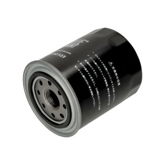 Ölfilter Ø 97 mm, Ø 71 mm, Gewinde 1"