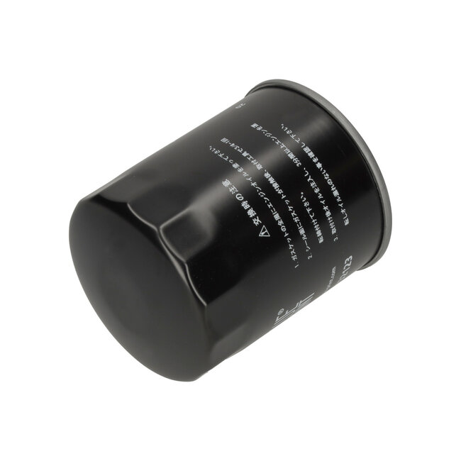 Ölfilter Ø 97 mm, Ø 71 mm, Gewinde 1" - 00 0327 024 0