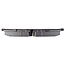 Bremsbelagsatz Länge 162,6 mm, Breite 58,7 mm, Dicke 18,2 mm - D1098-8202, 1671988M1, 83960838