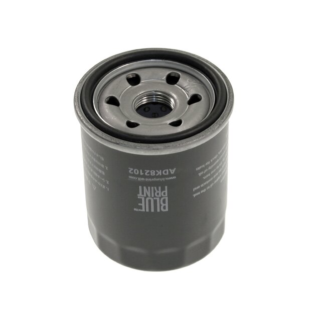 Ölfilter Ø 69 mm, Gewinde 3/4" - 16 UNF, Höhe 83 mm - 311159A1, 02/630225, 02/630225A, 20M-01R-2251