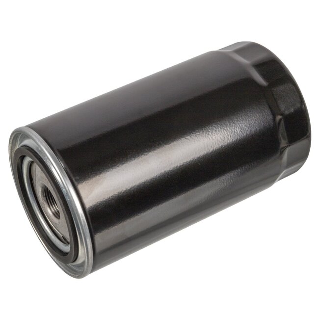 Ölfilter Ø 94 mm, Ø 72 mm, Gewinde M22 x 1,5 - 2995561