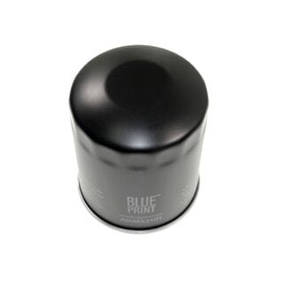 Oil filter Ø 80 mm, height 101 mm, spin-on filter