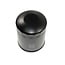 Oil filter Ø 80 mm, height 101 mm, spin-on filter - 15841-32432