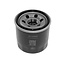 Motorölfilter W67/1, LF3692, Ø 66 mm, Höhe 65 mm, M20 x 1,5 - 1585332430, 1585399170, HH15032430