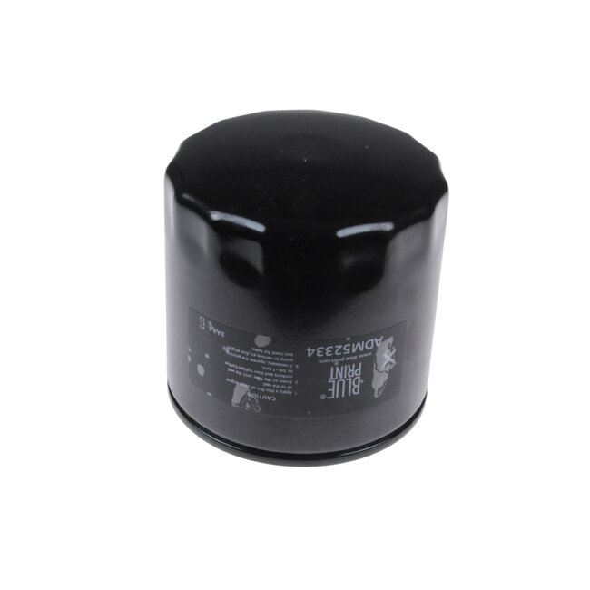 Kraftstofffilter Ø 94 mm, Ø 71 mm, Gewinde M20 x 1,5 - 183-8187, 3I-1112, 94-7243, 37Z-02F-F461