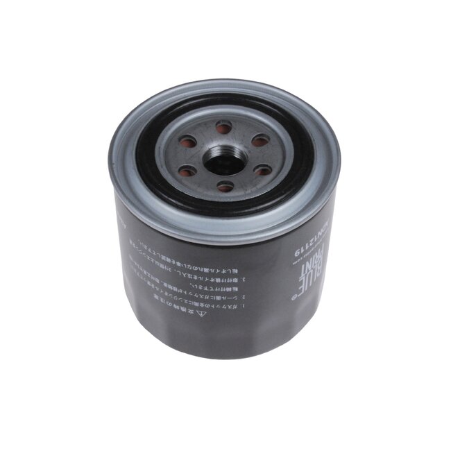 Oil filter Ø 95 mm, Ø 71 mm, height 92 mm - 05740874, 05741616, 0006605760, 6605760, 0293 4633, 0411 2261, 32/925876