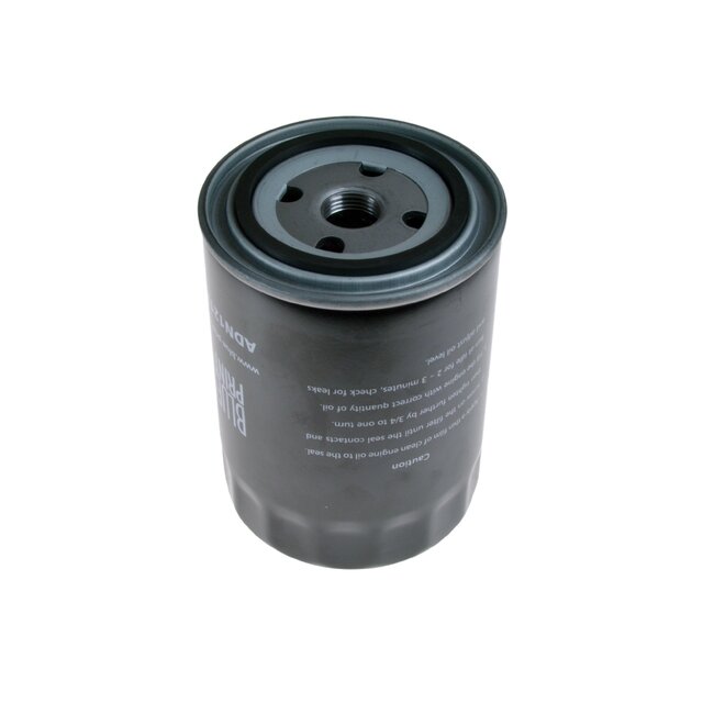 Motorölfilter W940/1, LF3401, Ø 93 mm, Höhe 142 mm, 3/4-16 UNF - AE28914, TY9425