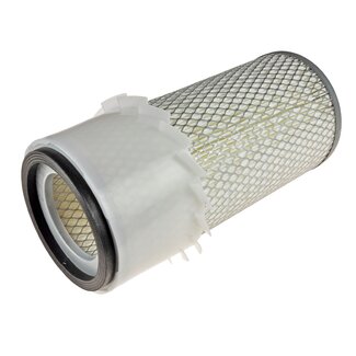 Luftfilter Ø 157 mm, innen Ø 75 mm, Höhe 288 mm