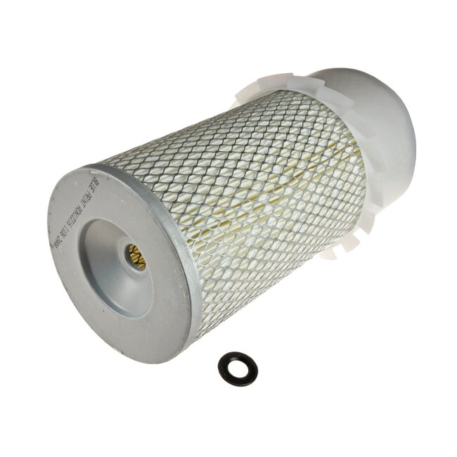Luftfilter Ø 157 mm, innen Ø 75 mm, Höhe 288 mm - A137901, A139086, A39346, A41174, A42274, A59998, AL42274, D64003, D72854
