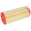 Luftfilter Ø 157,5 mm, innen Ø 94 mm, Höhe 375 mm - 055124R1, 3901475M2, 72317652, RAV5010462, 131 9248, 131 9258, 441 5905