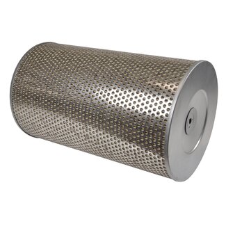 Luftfilter Ø 225 mm, innen Ø 119 mm, Höhe 379 mm