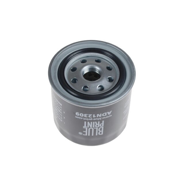 Fuel filter height 80 mm, spin-on filter - 31-1120, 31-1268, KEB0007, GV10809, PMFF5114, 372-02F-F161, 37Z-02F-F161