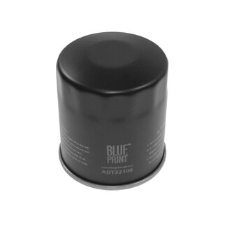 Ölfilter Ø 78 mm, Gewinde 3/4" - 16 UNF, Höhe 85 mm