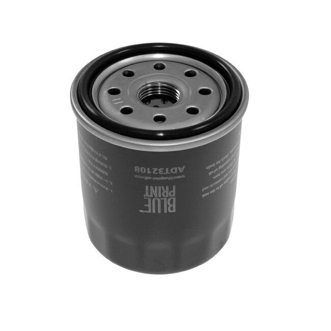 Ölfilter Ø 78 mm, Gewinde 3/4" - 16 UNF, Höhe 85 mm - 87409203, H335620, 220-1523, 2630925, 333H5477, AM101207, AS15000-2300