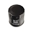 Oil filter Ø 68 mm, height 76 mm, spin-on filter - 77201898, 2I-8660, 3I-1191, AM101054, AM105172, AM105555, AM107423, ET15499