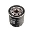 Oil filter Ø 68 mm, height 76 mm, spin-on filter - 77201898, 2I-8660, 3I-1191, AM101054, AM105172, AM105555, AM107423, ET15499