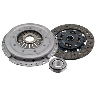 Clutch Kit Ø 230 mm