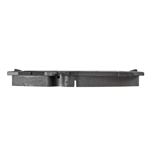 Brake Pad Set length 149 mm, width 75 mm, thickness 18 mm - D927-7828, 0014201420, 20784