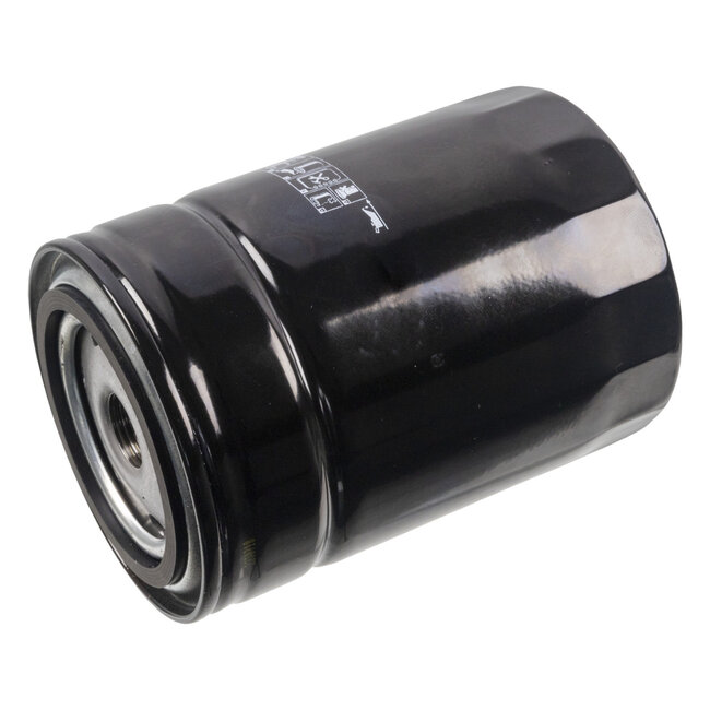Motoroliefilter W940 Fendt motor KD 110.5, D 208 - F238202310010