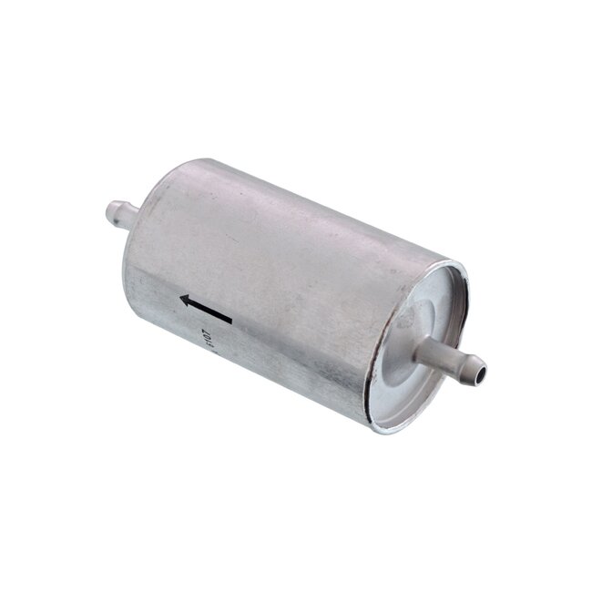 Brandstoffilter Ø 55 mm, Ø 8 mm, hoogte 138,2 mm - 3I-1486, AT356454