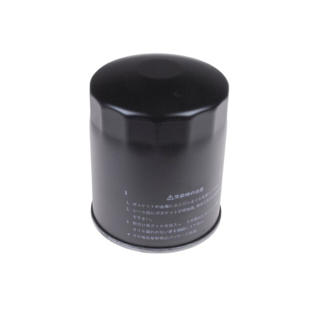 Oliefilter Ø 105 mm, draad M20 x 1,5, hoogte 125 mm - 3I-1128, 94-7207, 4254048, 37Z-020-F104, 37Z-02O-F104